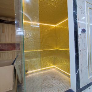 Phòng Xông Hơi Cao Cấp